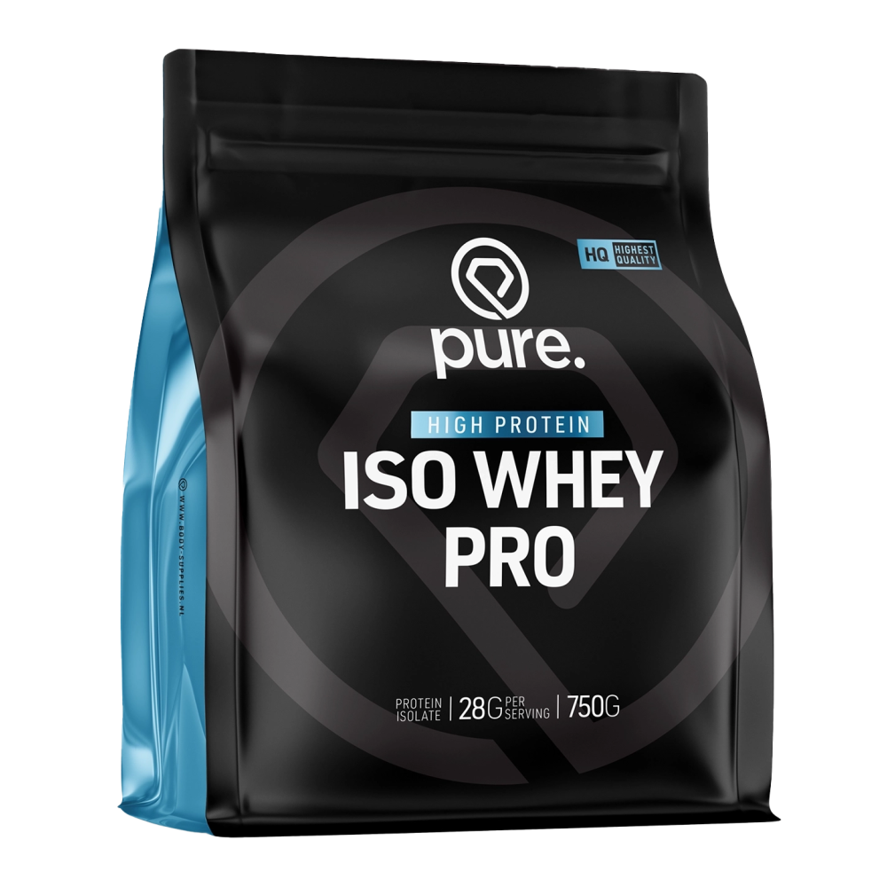 Iso Whey Pro
