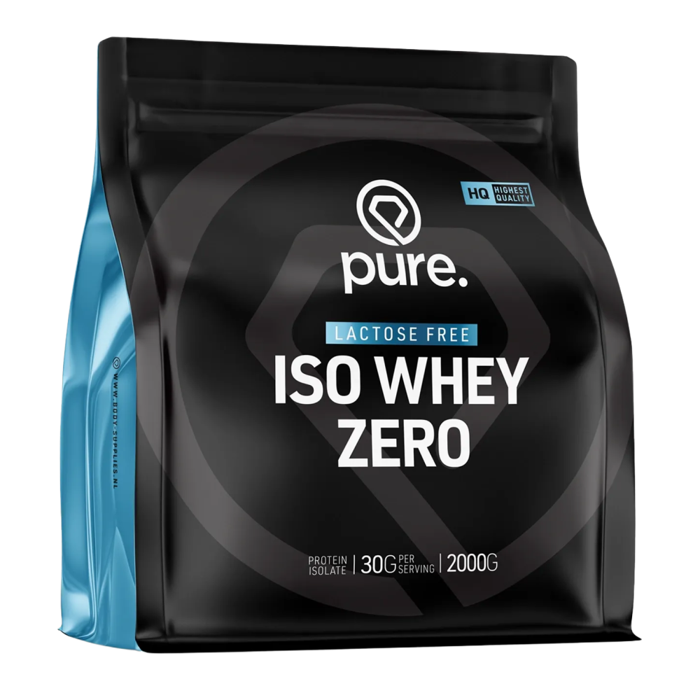 Iso Whey Zero