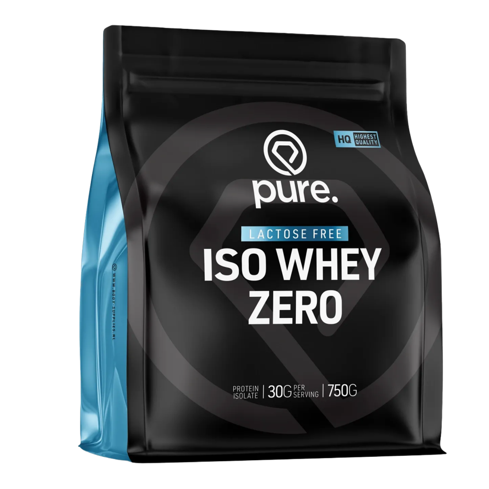 Iso Whey Zero