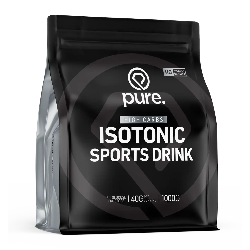 IsoTonic