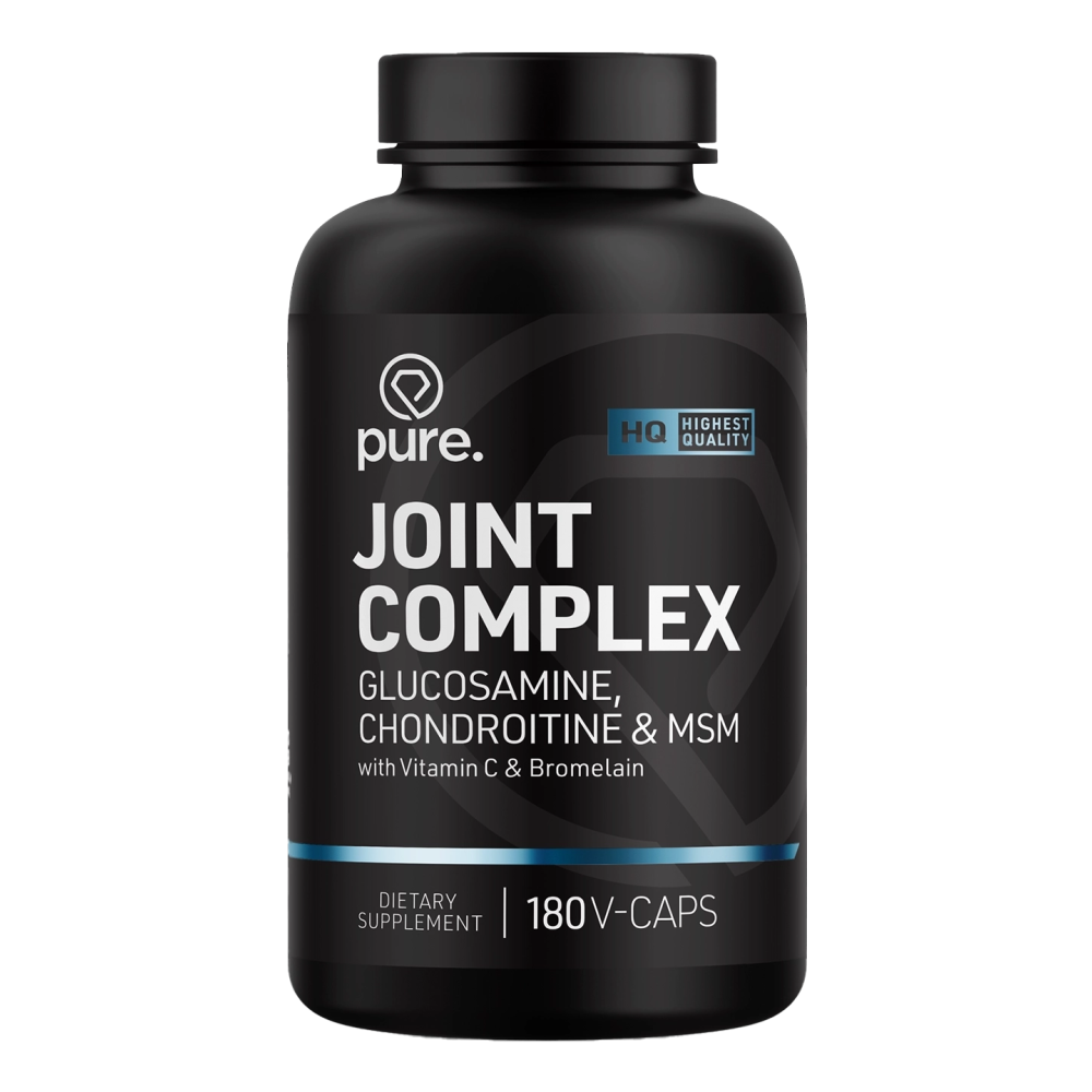 Joint Complex