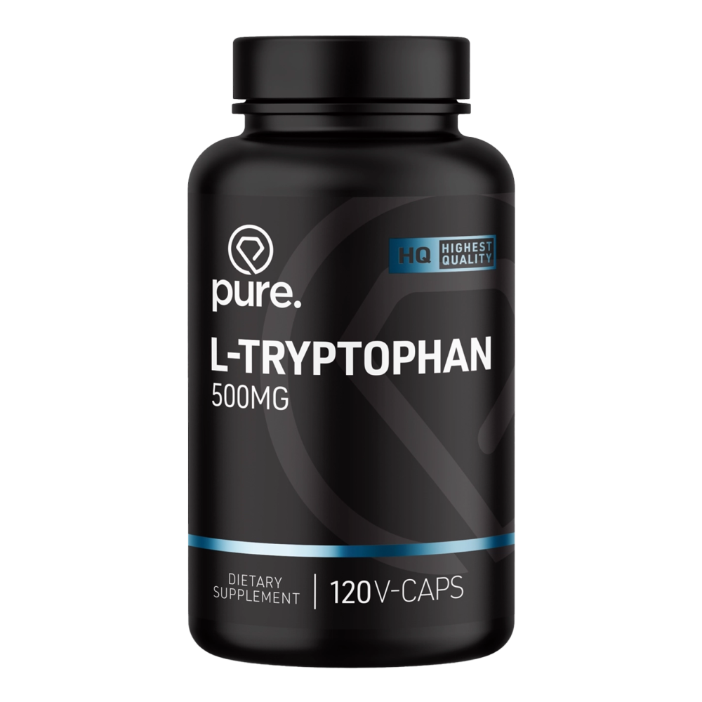 L-Tryptophan