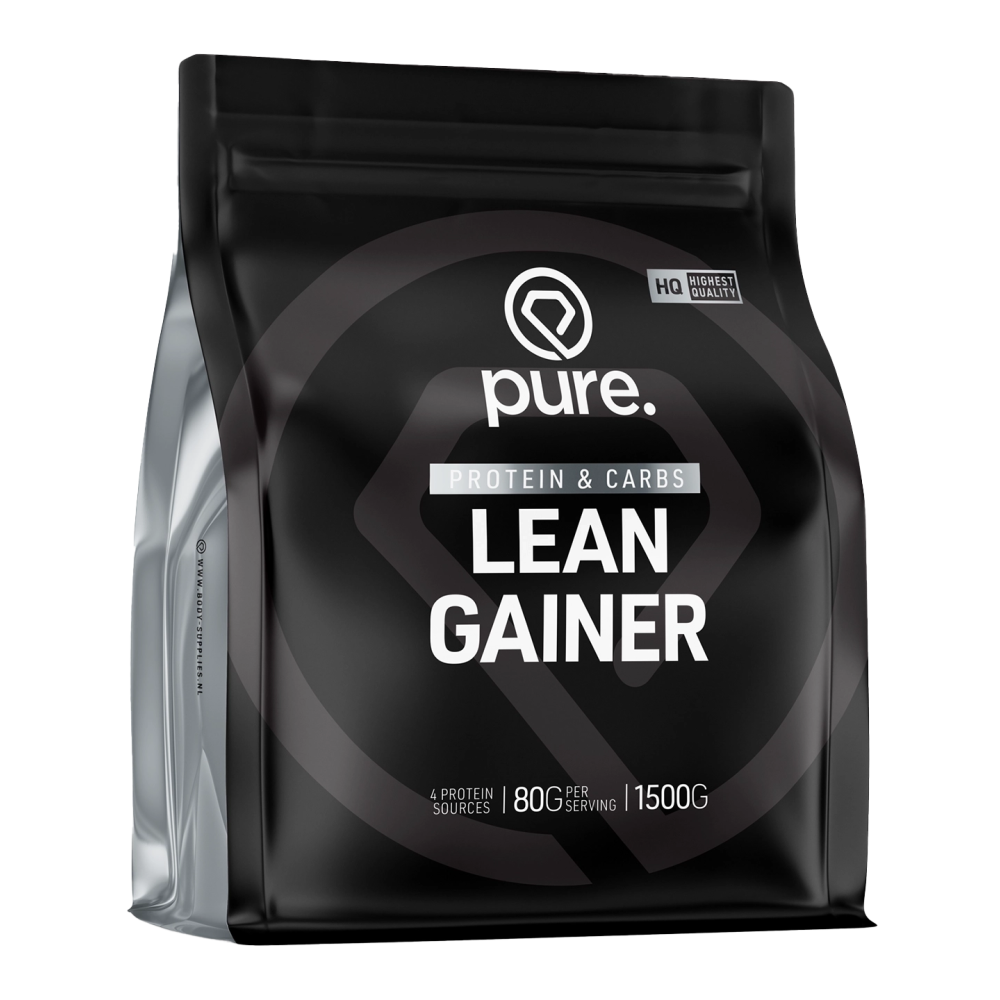 Lean Gainer