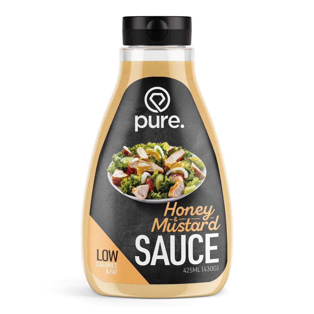 Low Carb Sauce
