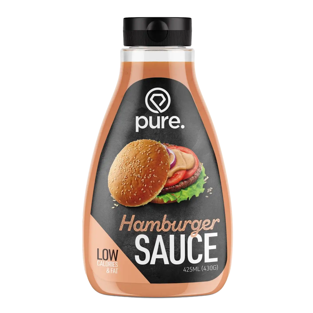 Low Carb Sauce