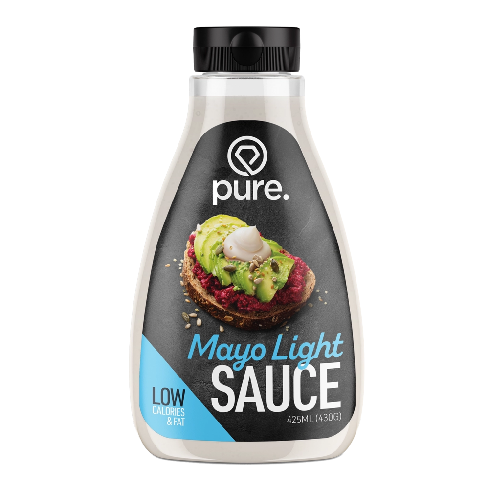 Low Carb Sauce