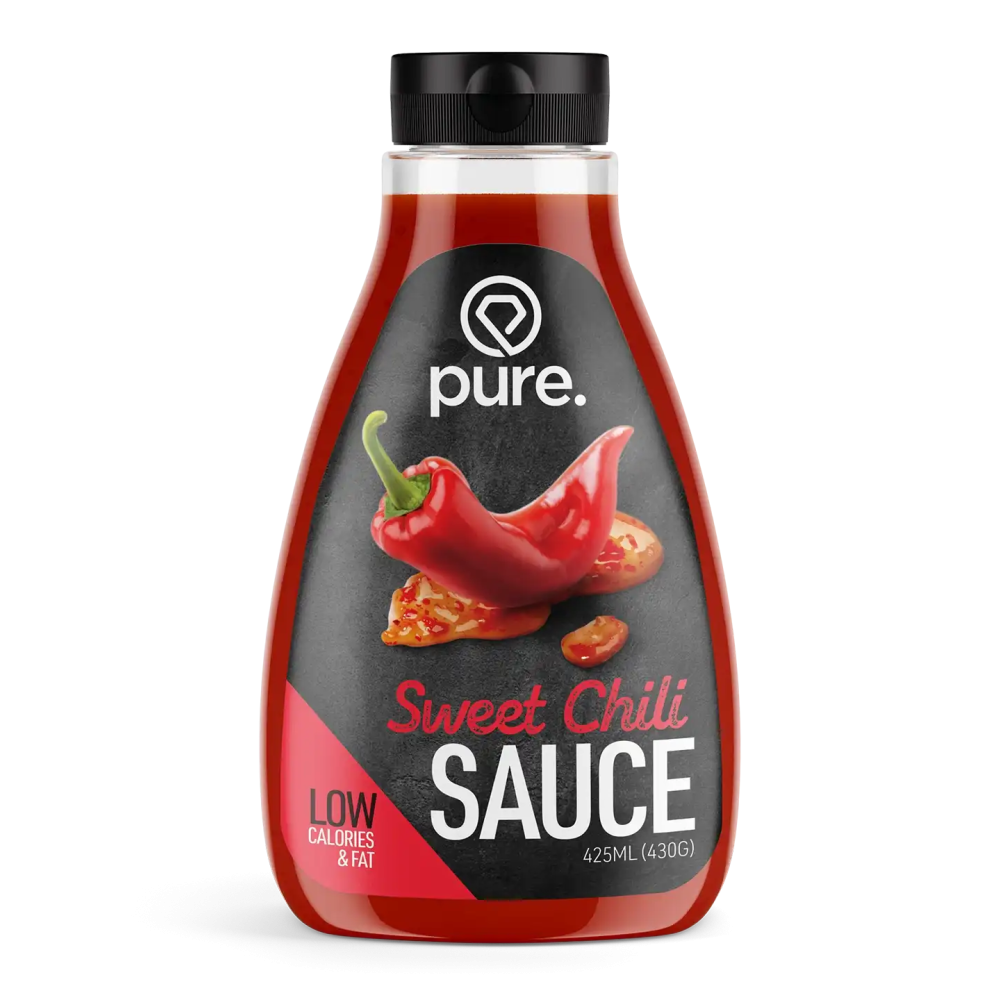 Low Carb Sauce
