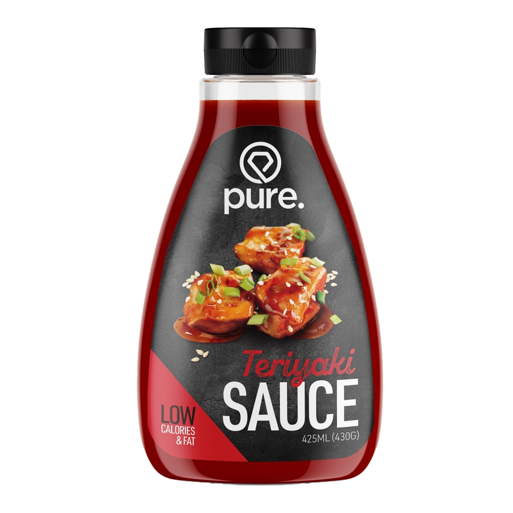 Low Carb Sauce