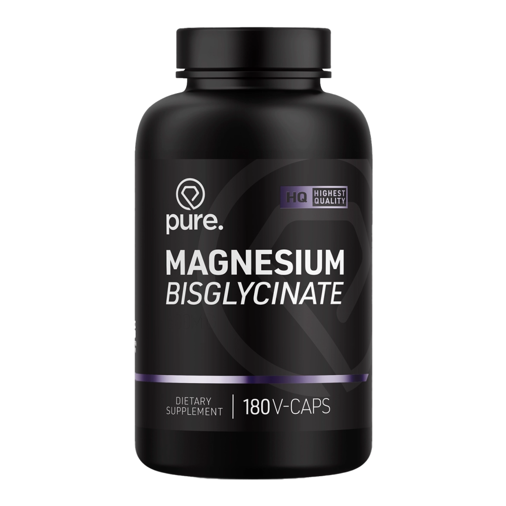 Magnesium Bisglycinate