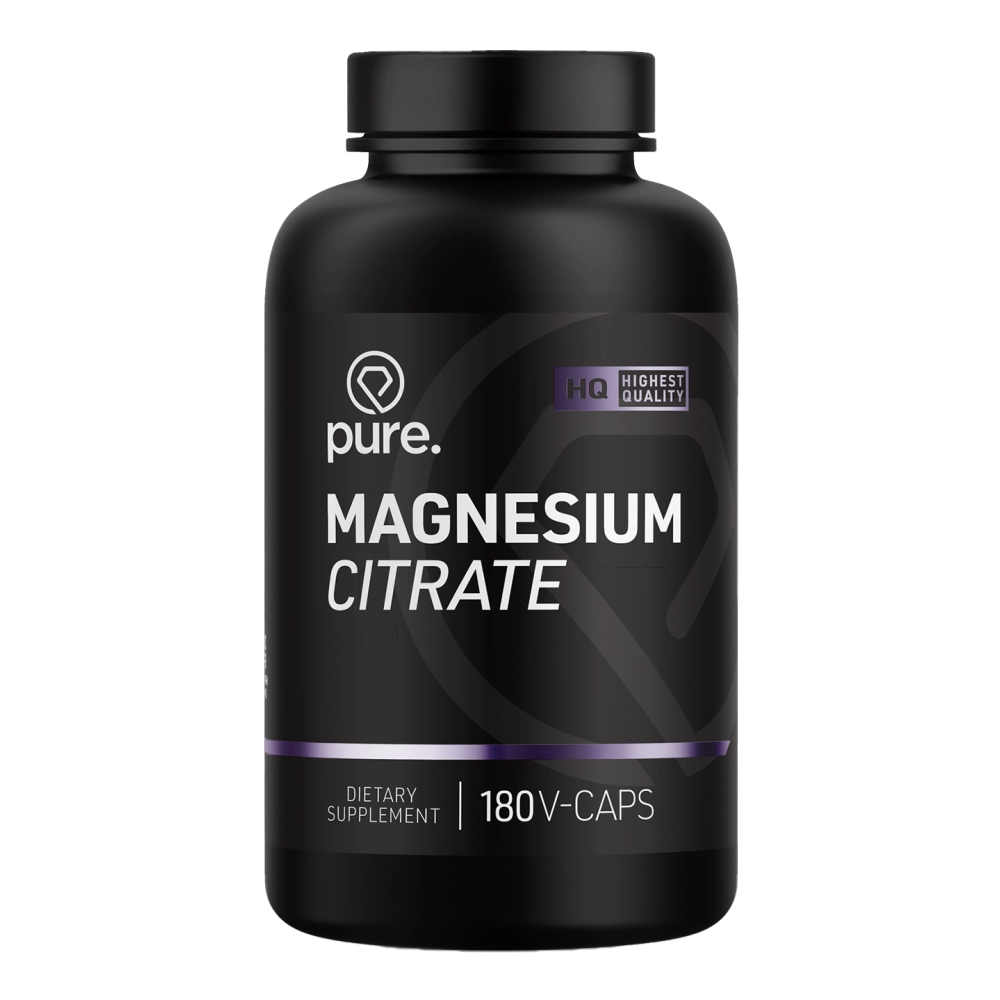 Magnesium Citraat