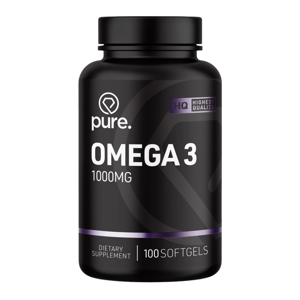 Omega-3 1000mg
