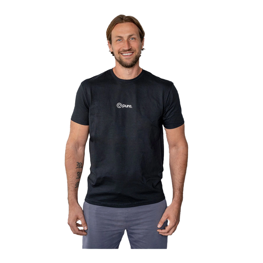 Men's Performance T-Shirt Pure.