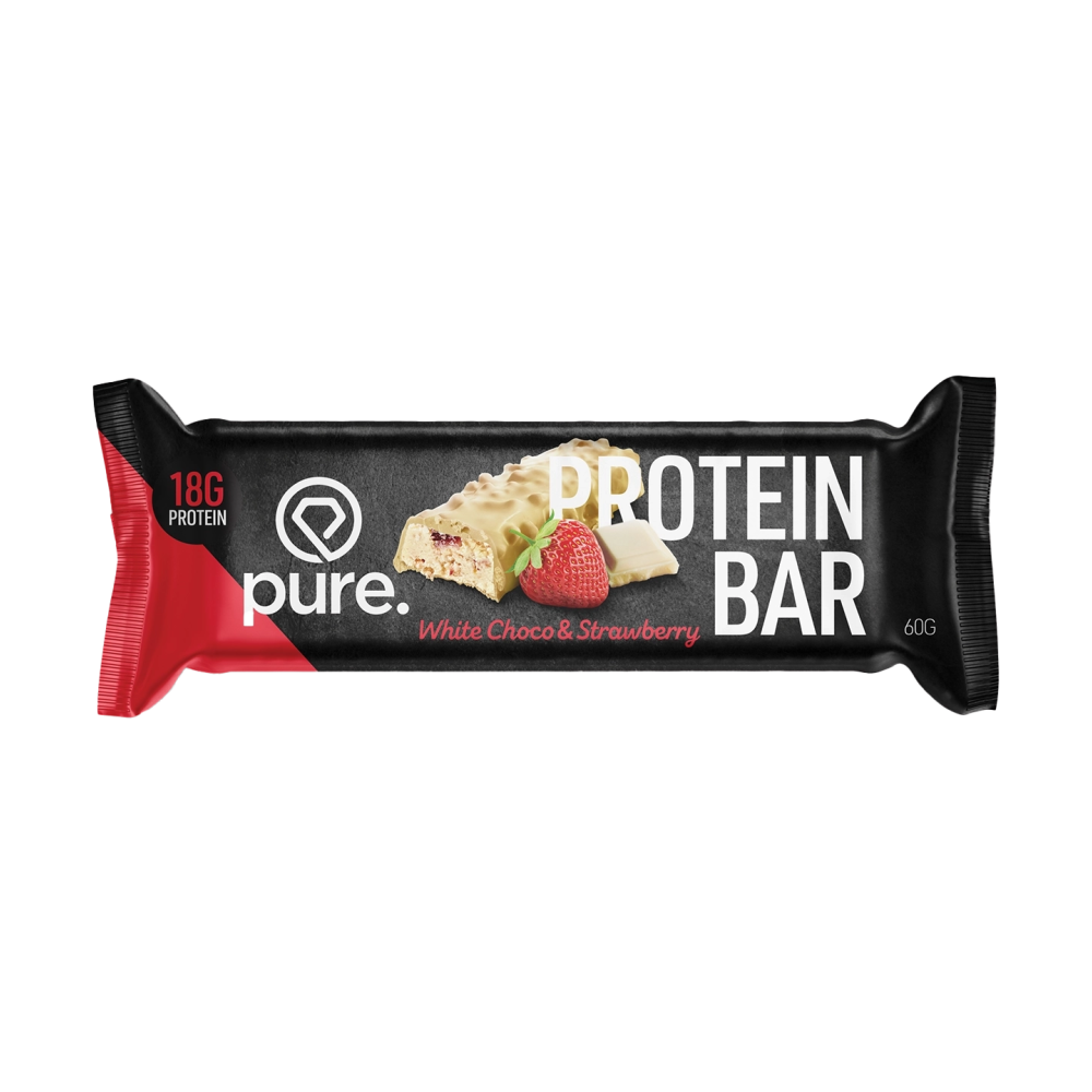 Protein Bar Crunchy