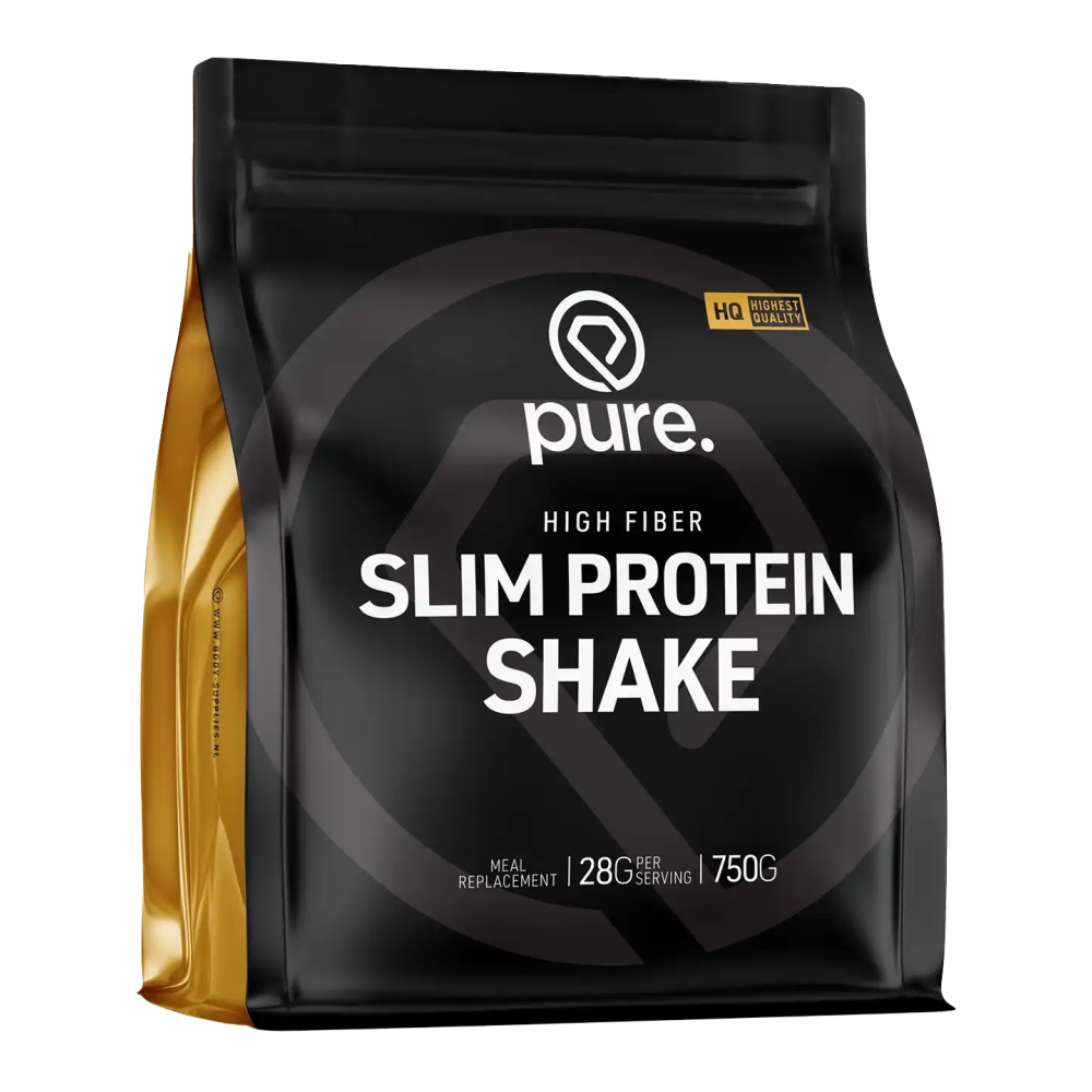 Slim Protein Shake (Afslank Shake)