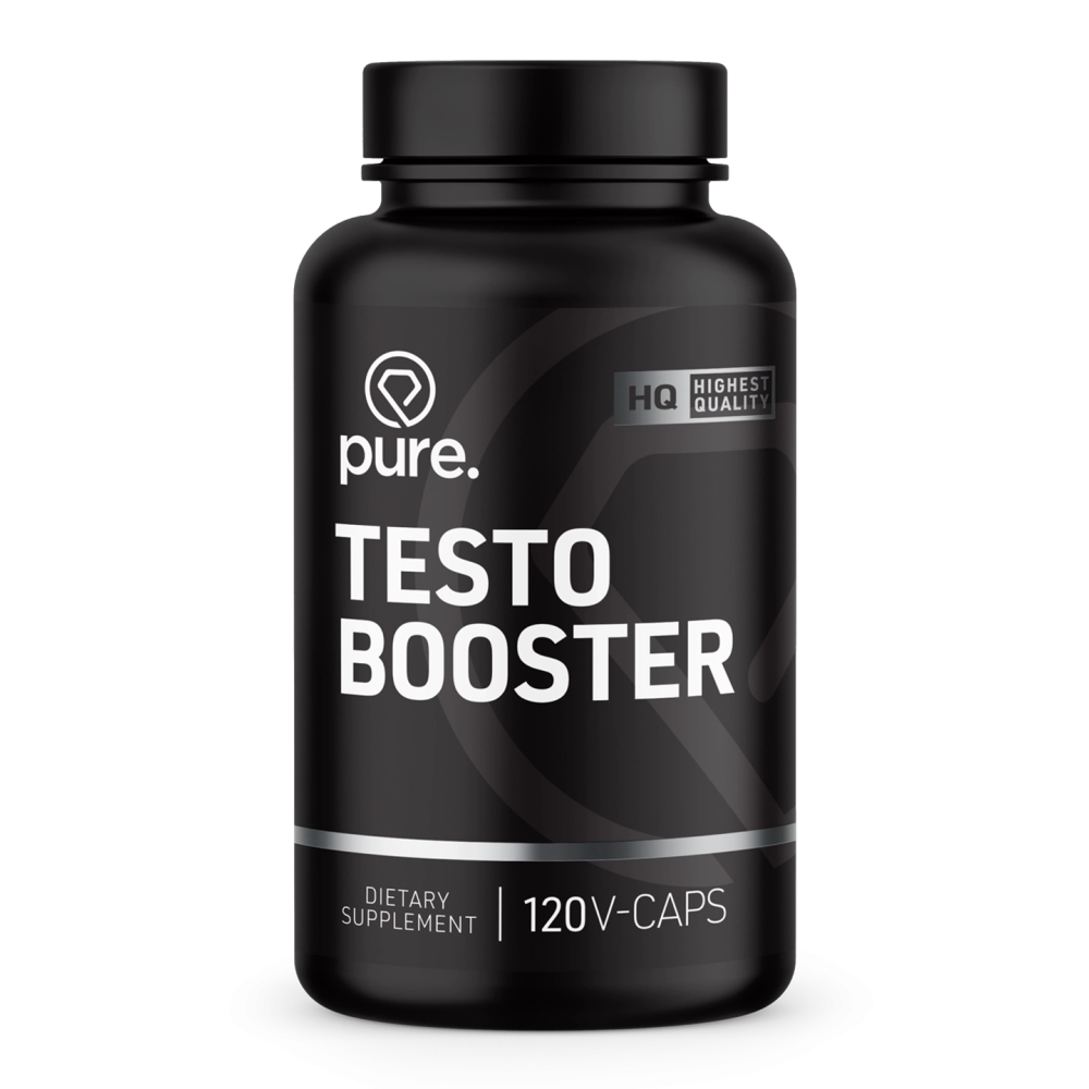 Testo Booster