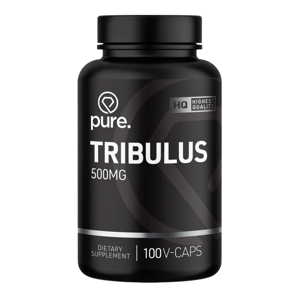 Tribulus 500mg