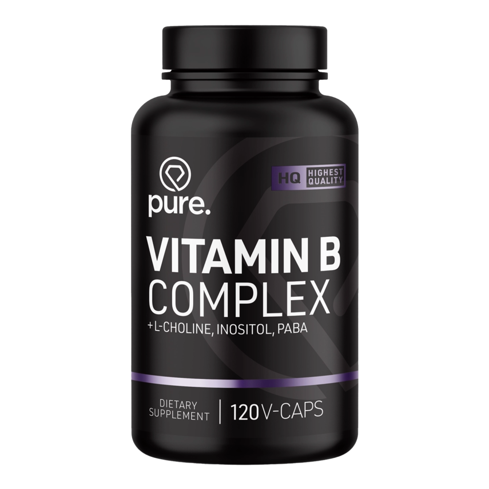 Vitamine B Complex