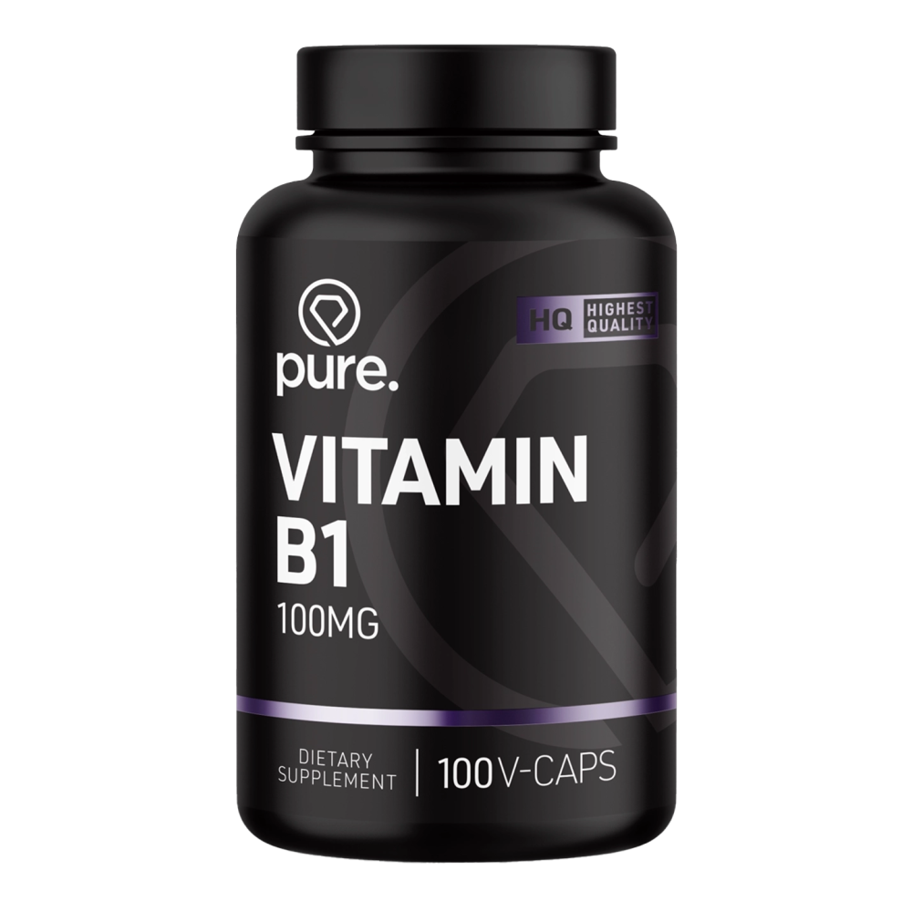 Vitamine B-1 100mg