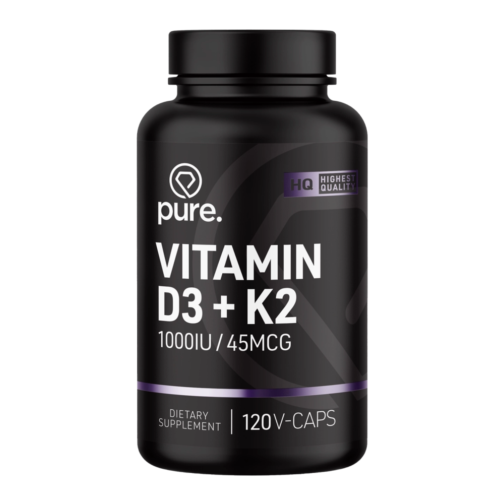Vitamine D-3/K2