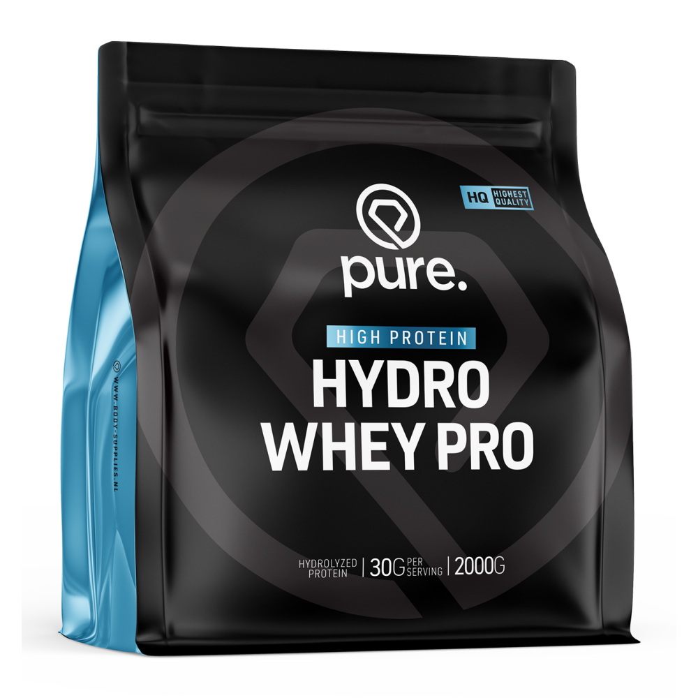 Hydro Whey Pro