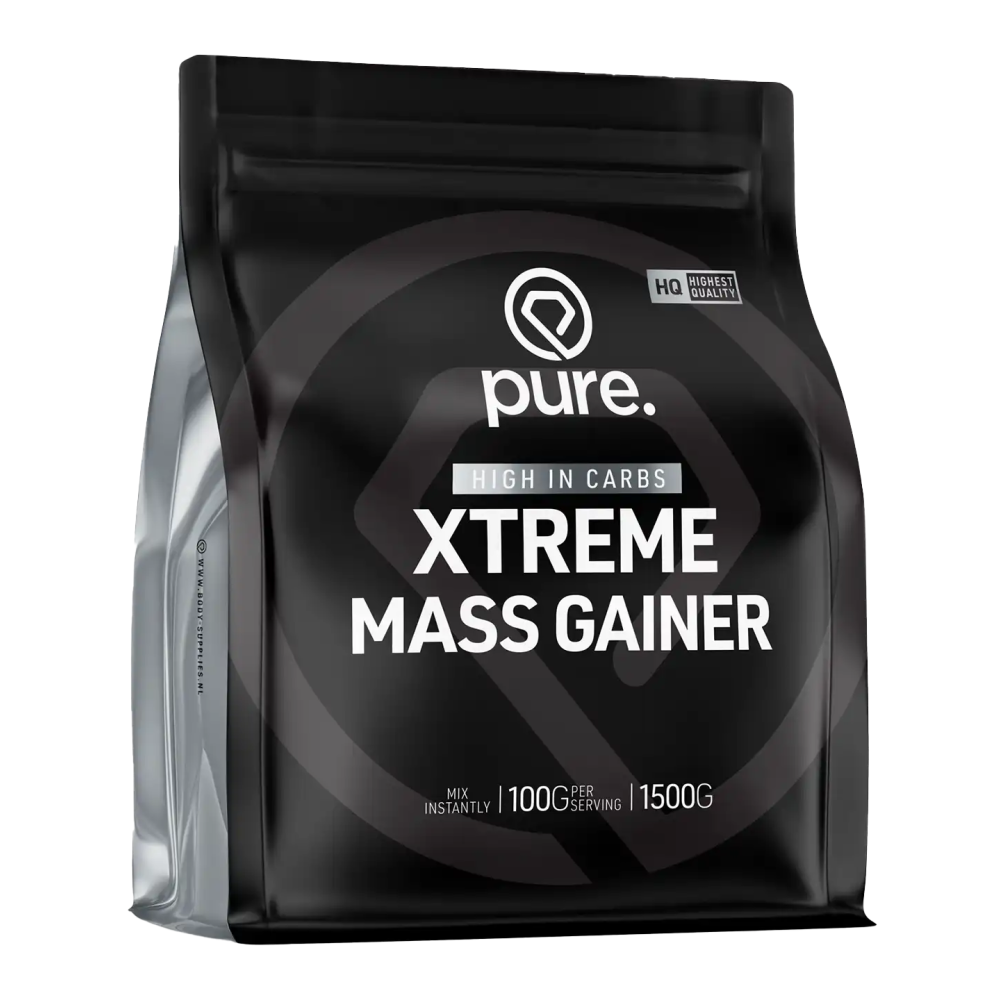 Xtreme Mass Gainer