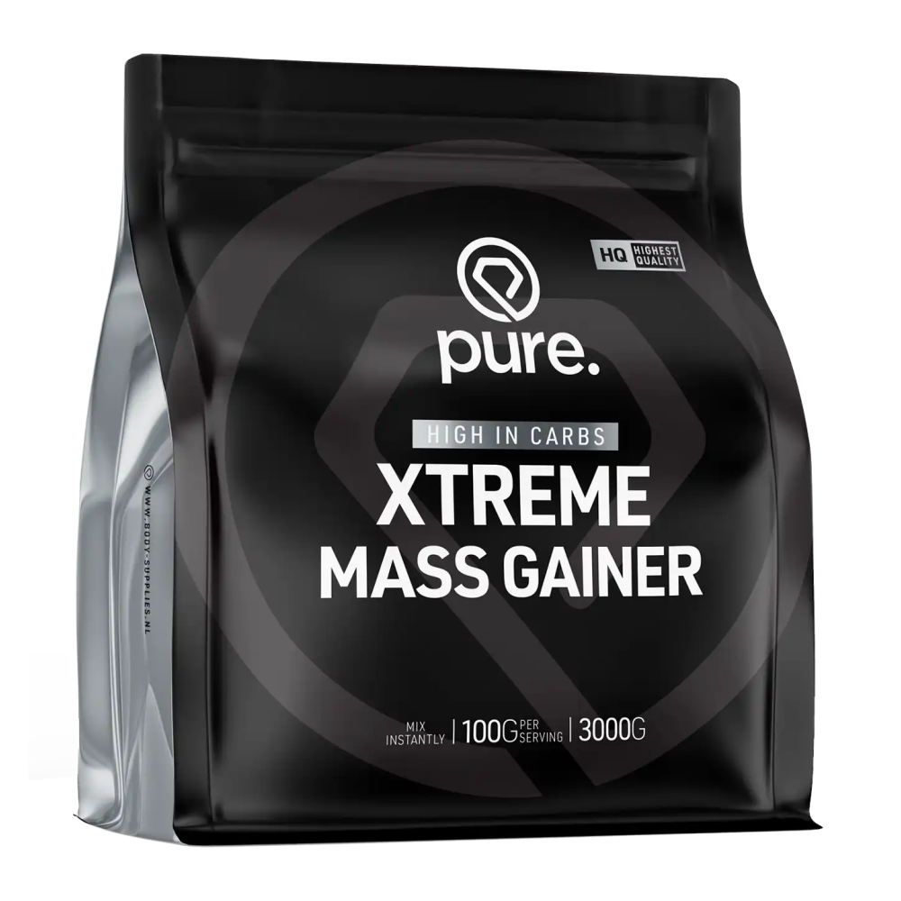 Xtreme Mass Gainer