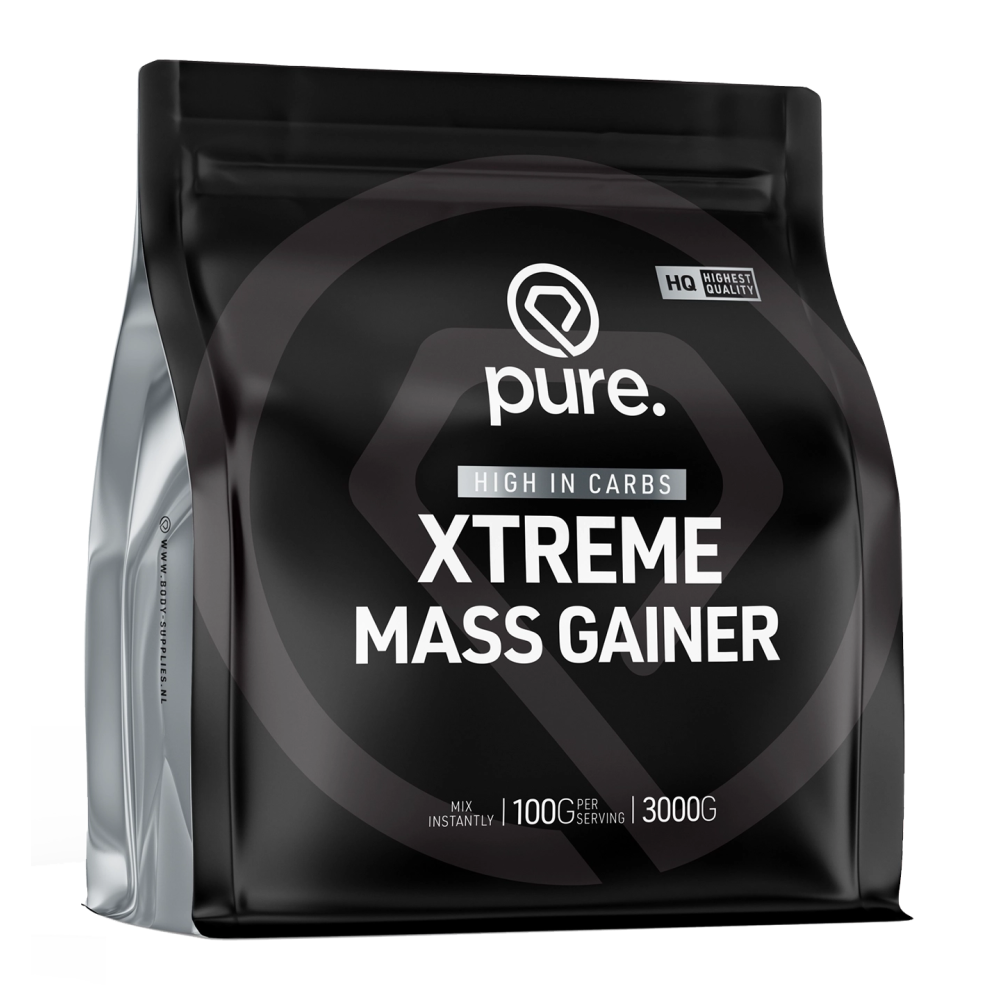 Xtreme Mass Gainer