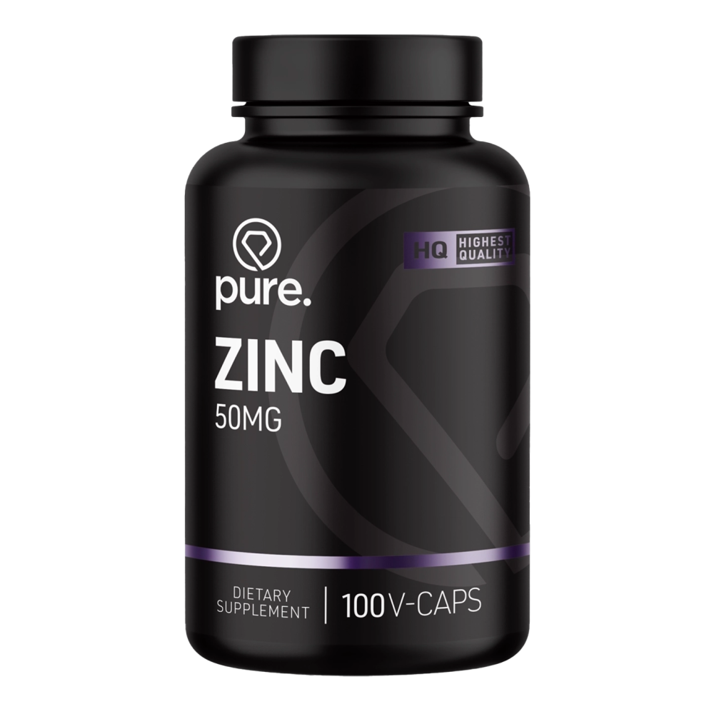Zinc Picolinate