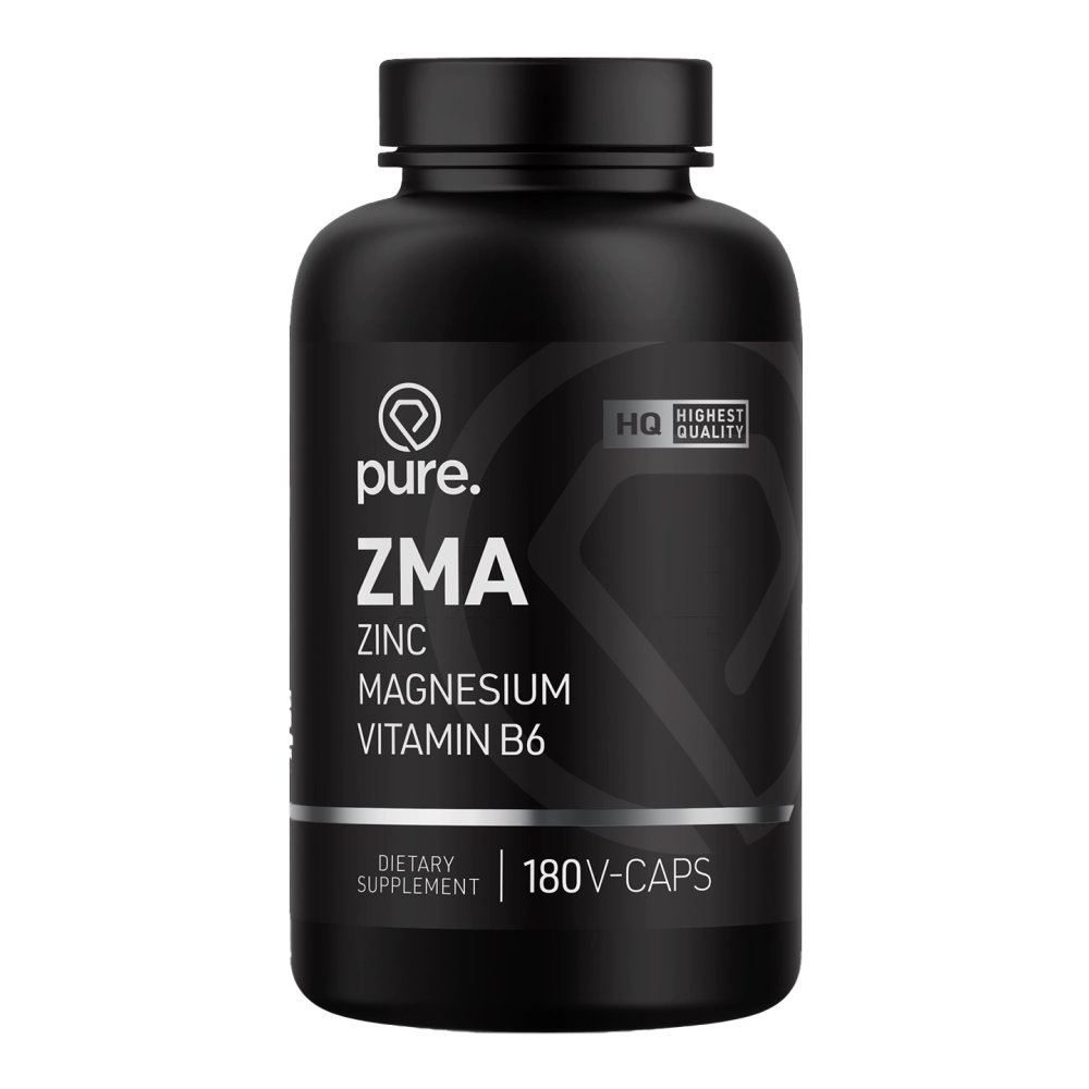 ZMA