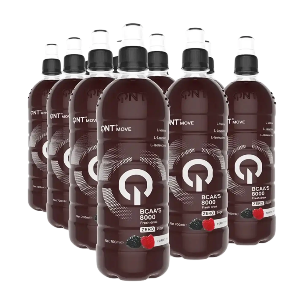 BCAA 8000