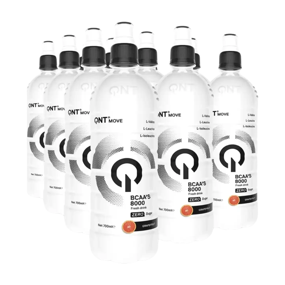 BCAA 8000