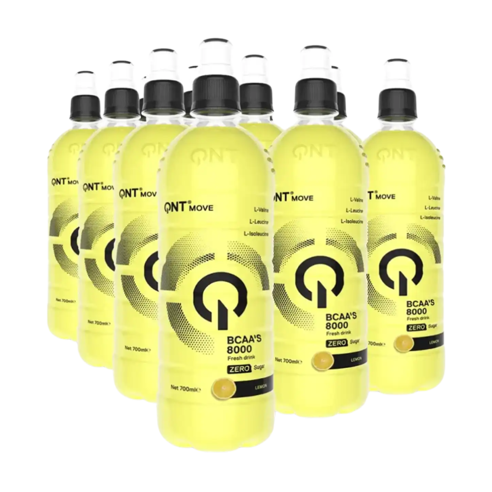 BCAA 8000