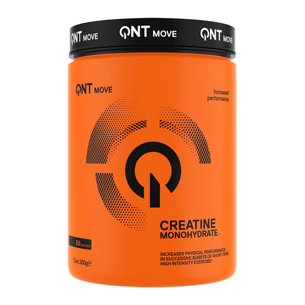 Creatine Monohydrate Pure