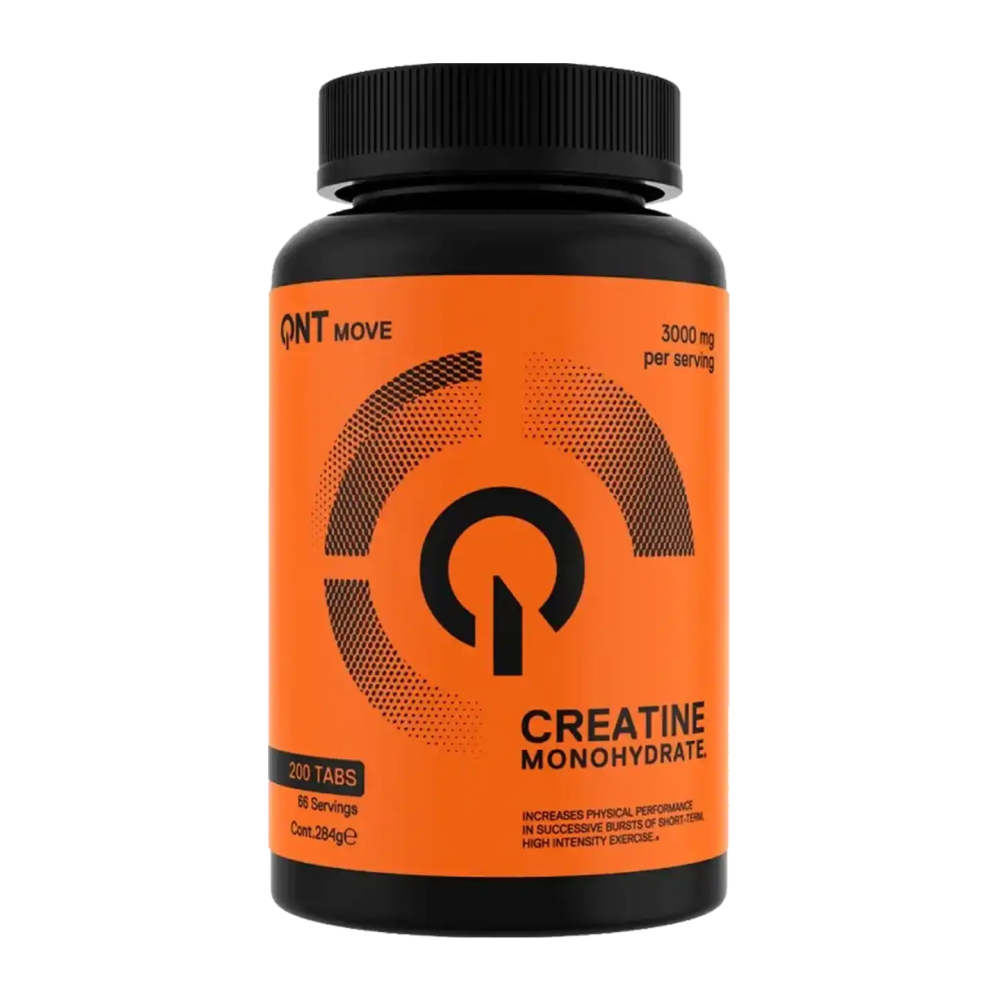 Creatine Monohydrate Pure Tabs
