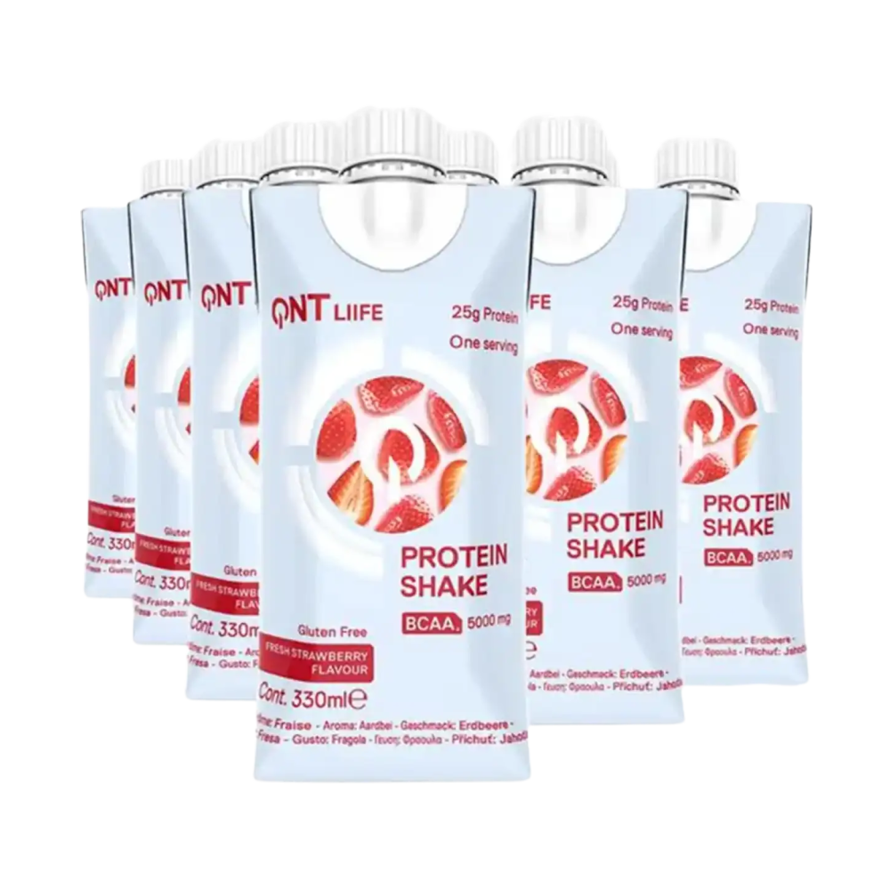 Delicious Whey Shake