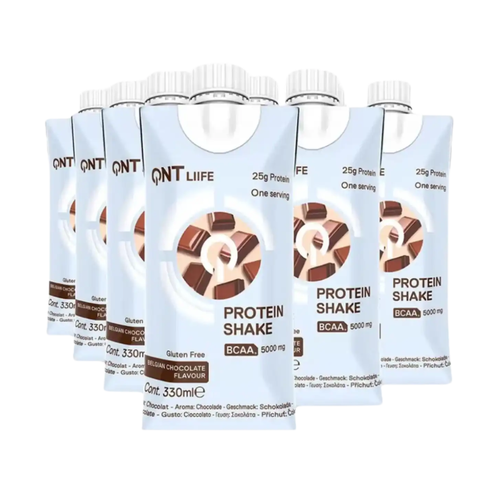 Delicious Whey Shake