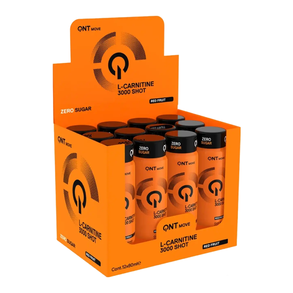 L-Carnitine Shot 3000mg