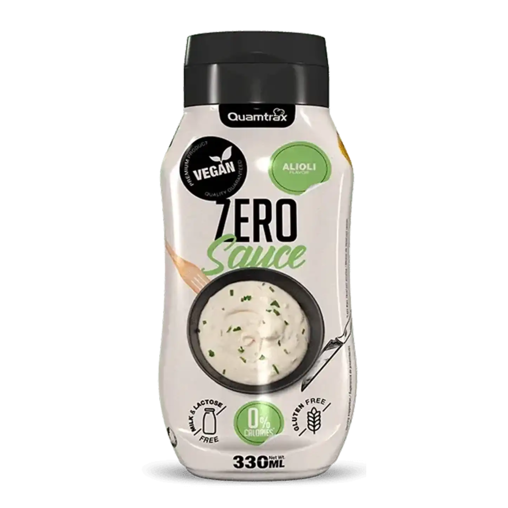 0% Kcal Sauce