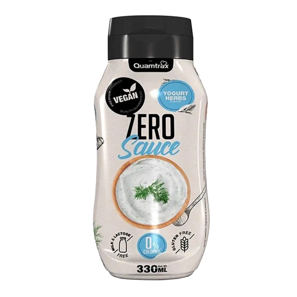 0% Kcal Sauce
