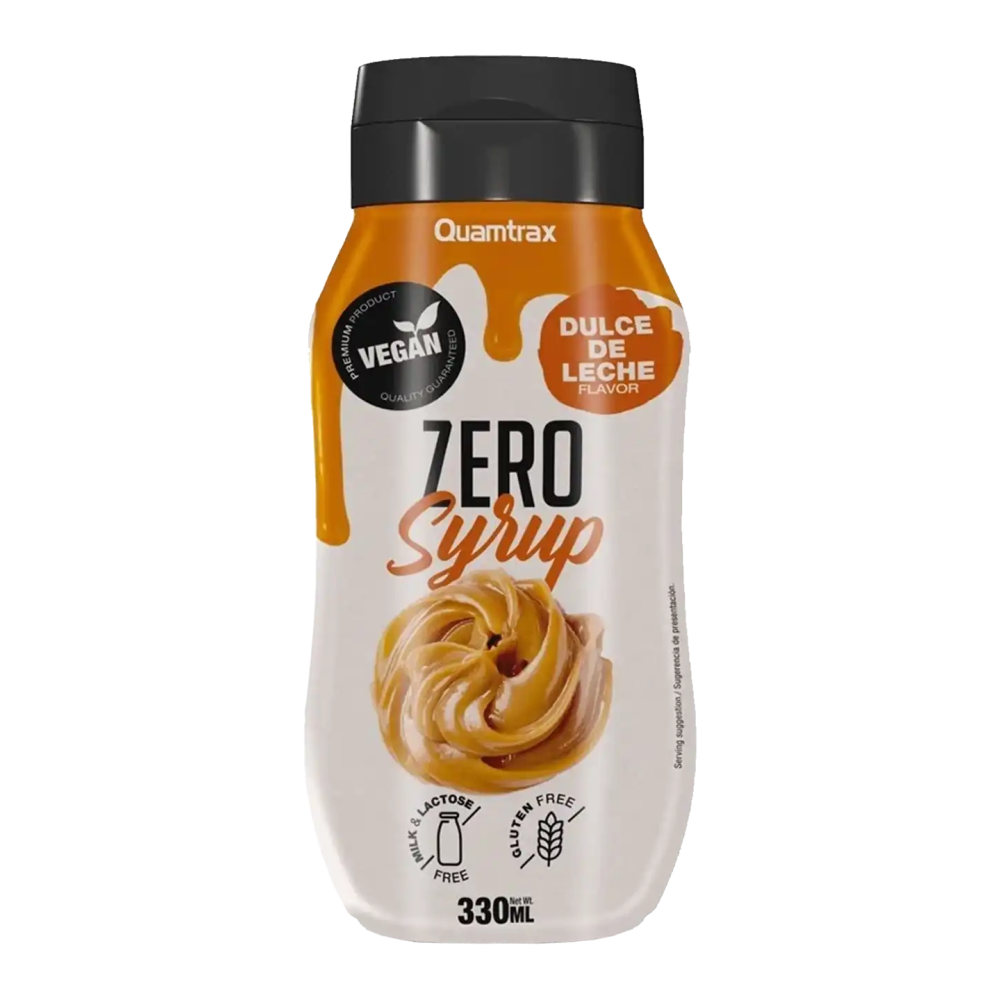 0% Kcal Syrup