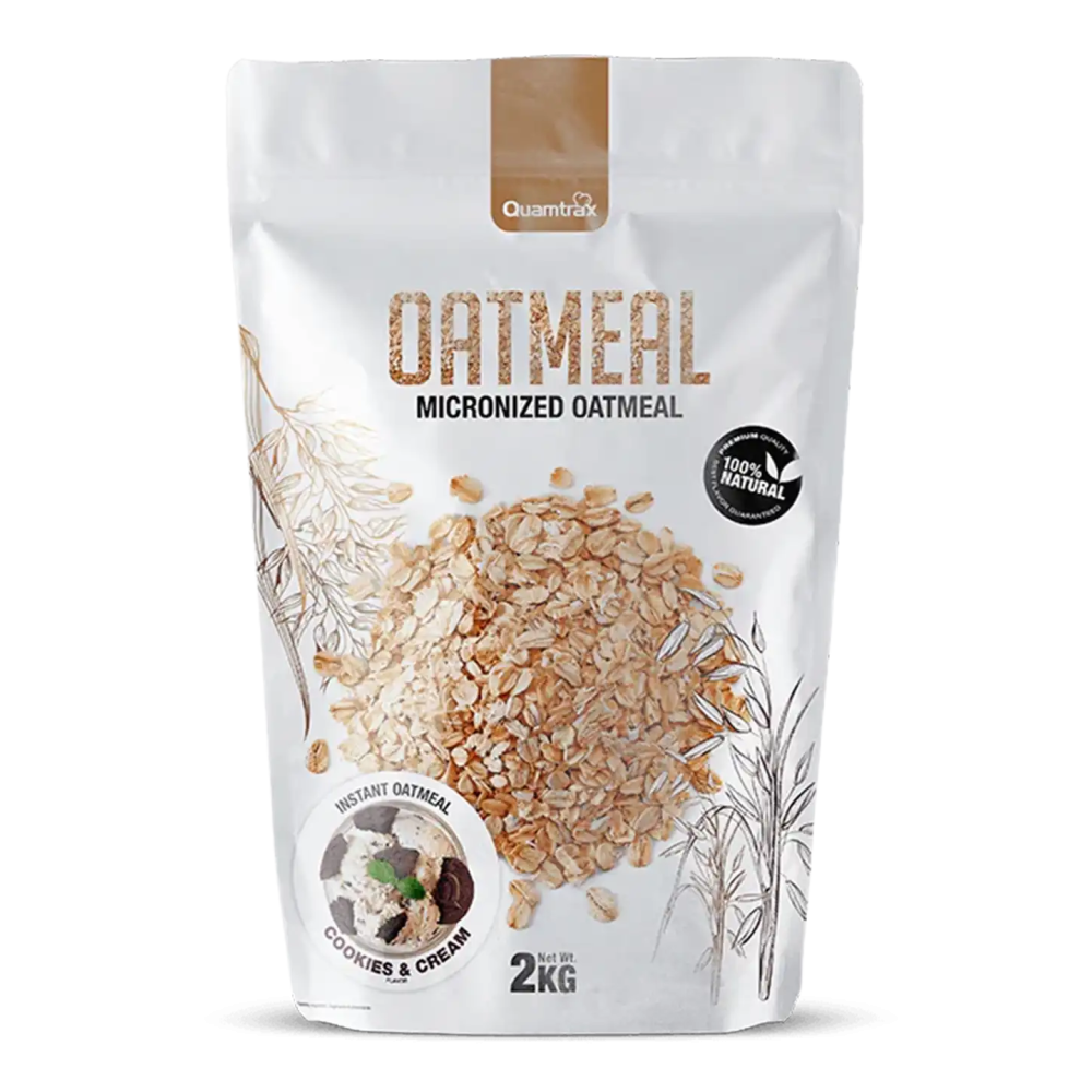 Instant Oatmeal