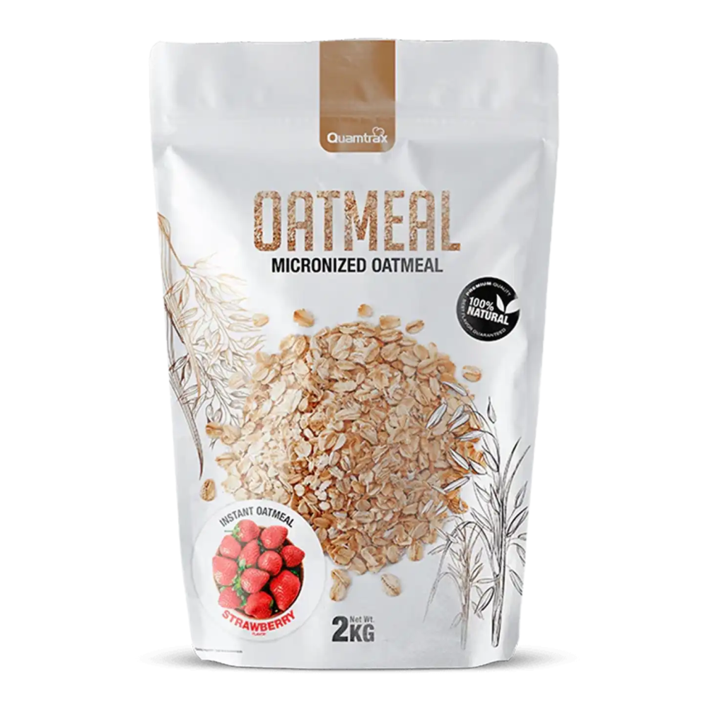Instant Oatmeal