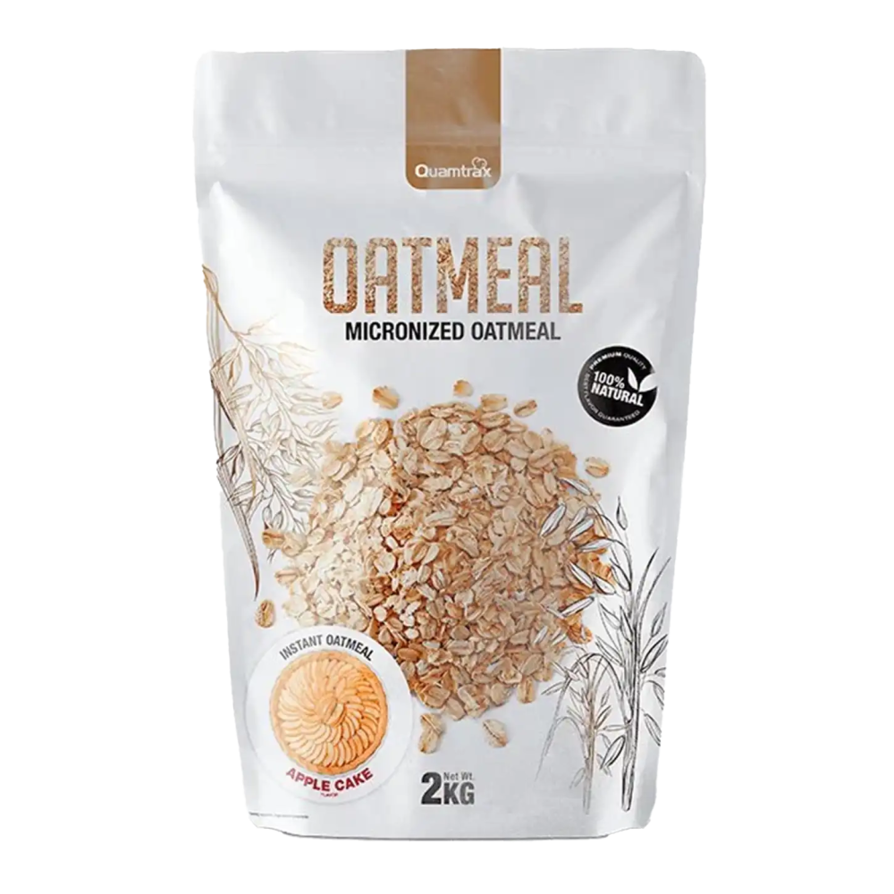 Instant Oatmeal