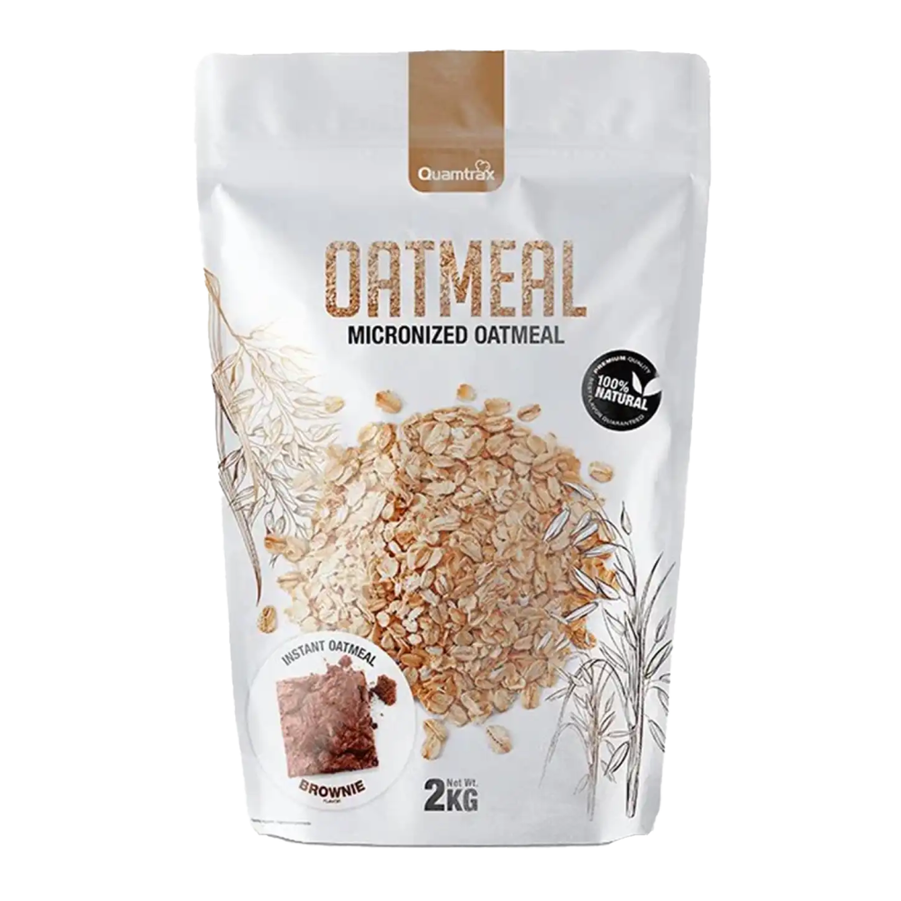 Instant Oatmeal