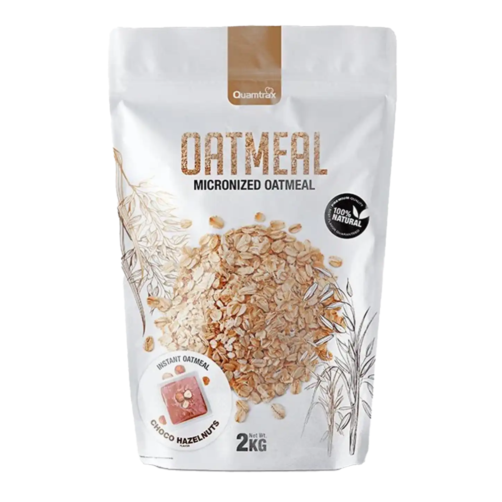 Instant Oatmeal