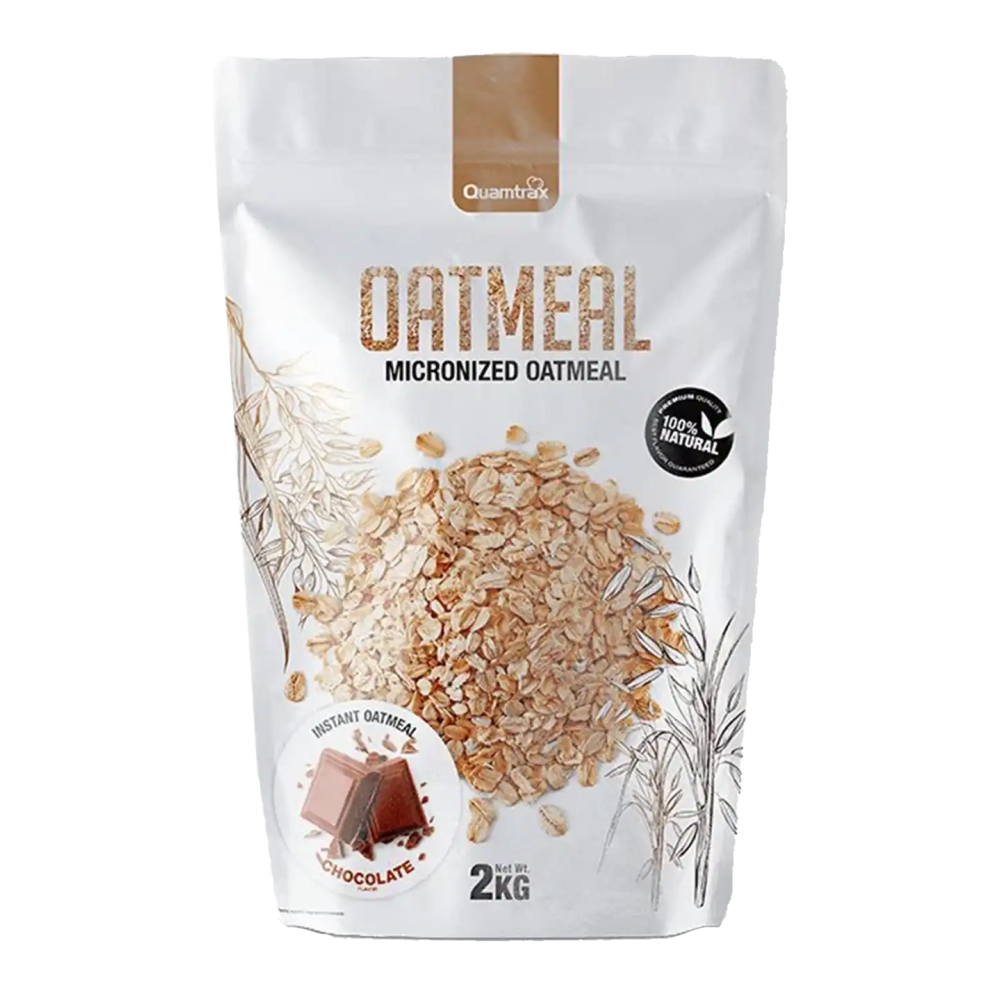 Instant Oatmeal