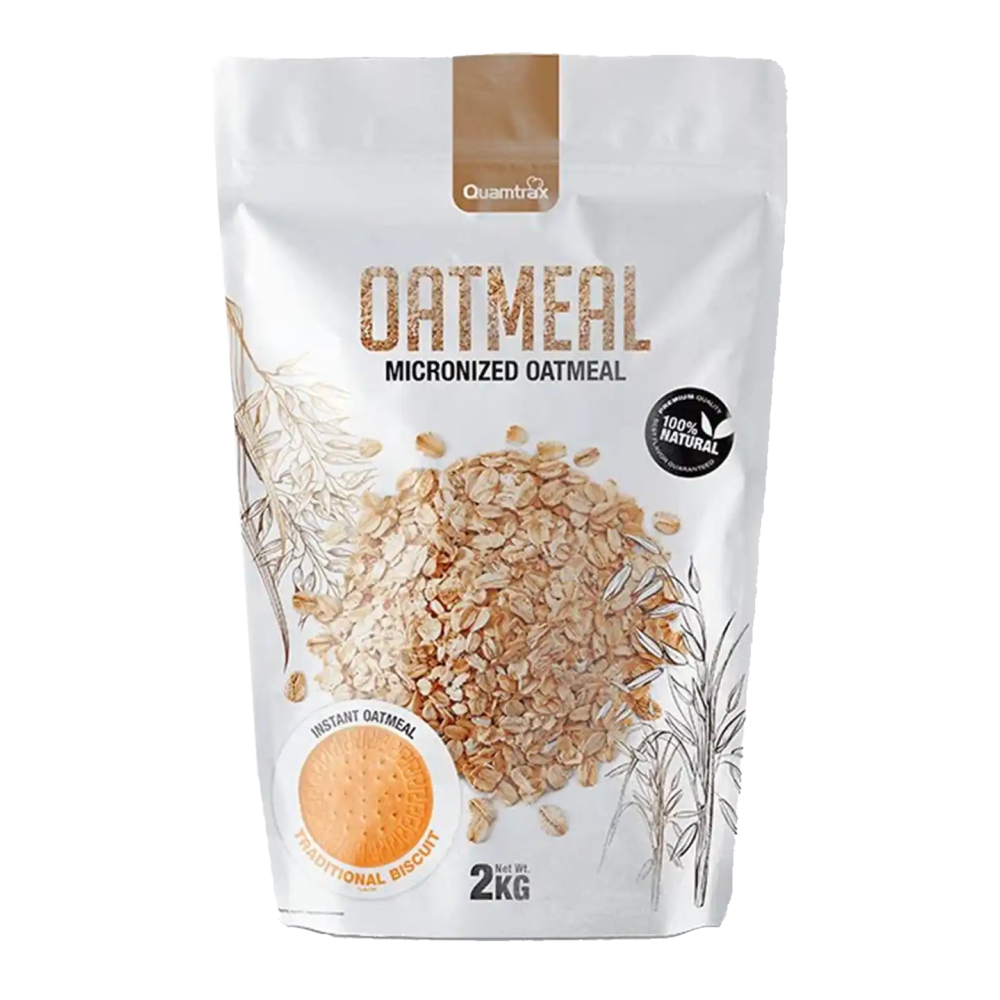 Instant Oatmeal