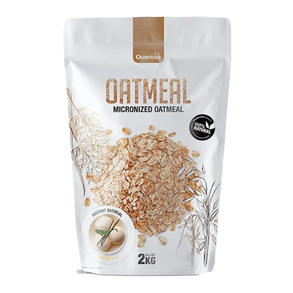 Instant Oatmeal