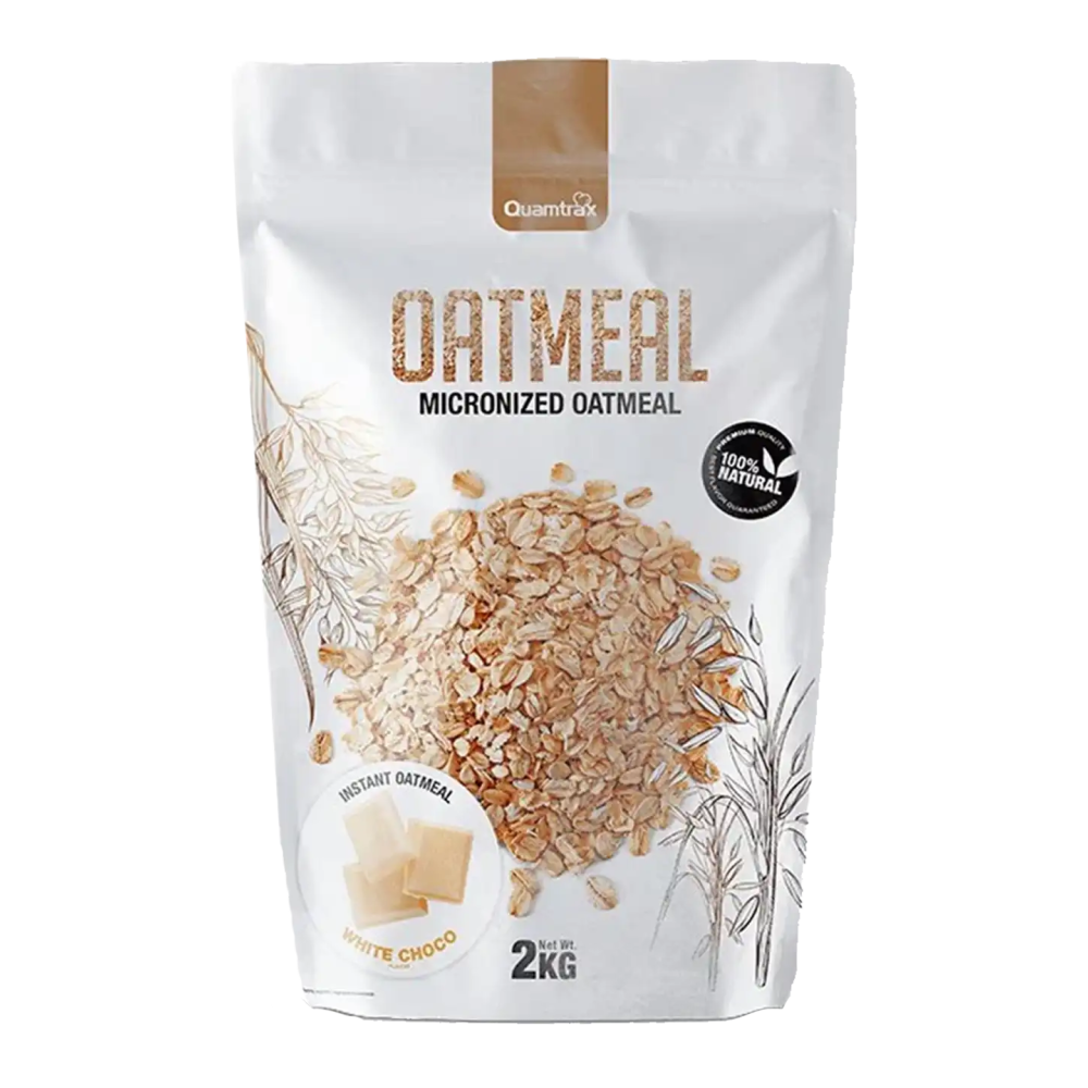 Instant Oatmeal