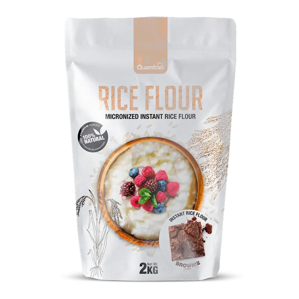 Instant Rice Flour